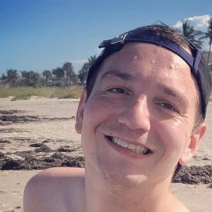 Meet your Posher, Jeffrey